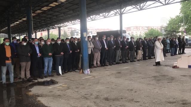 filistinli sehitler icin giyabi cenaze namazi 3 14147460 o