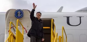 ABD, Grönland'ı satın almaktan vazgeçti! Rusya'ya karşı birlikte hareket edecekler