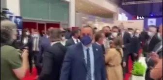 Avustralya: İspanya Covid-19'a karşı tamamen aşılananlara sınırlarını 7 Haziran'da açıyor Avustralya: İspanya Covid-19'a karşı tamamen aşılananlara sınırlarını 7 Haziran'da açıyor