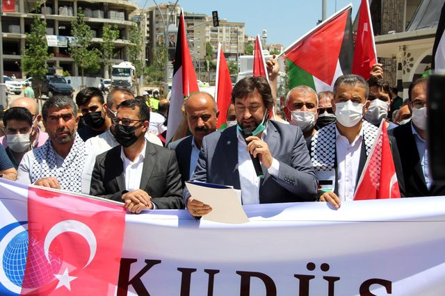 israil in saldirilari sirnak ta protesto edil 3 14147438 o