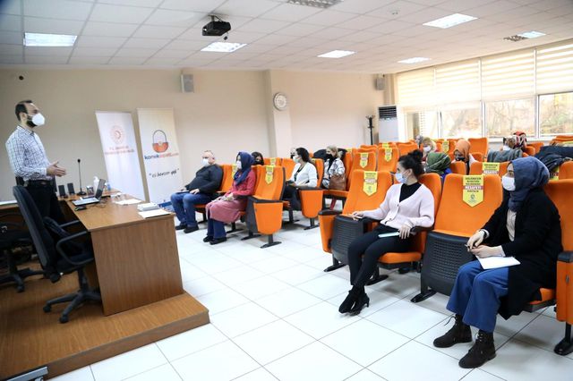 komeksepeti gorevlilerine egitim verildi 2 14146542 o