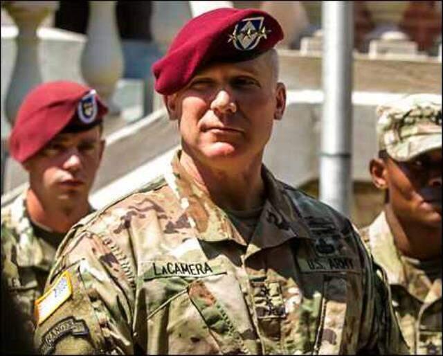 Kore'de savaş tehdidi! ABD'li General: İkna etmek için askeri güç kullanmalıyız