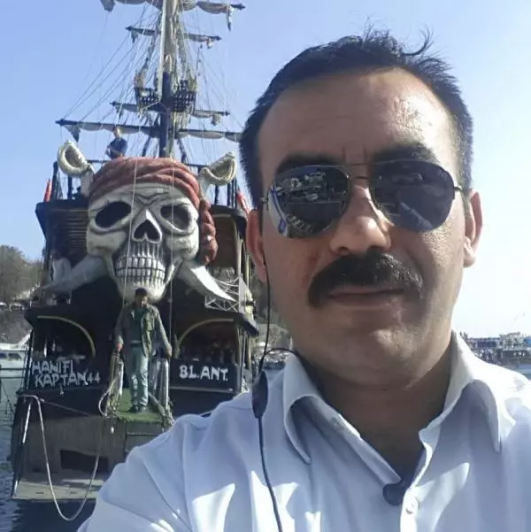 'Laf atma' tartışması kanlı bitti: 1 ölü 'Laf atma' tartışması kanlı bitti: 1 ölü