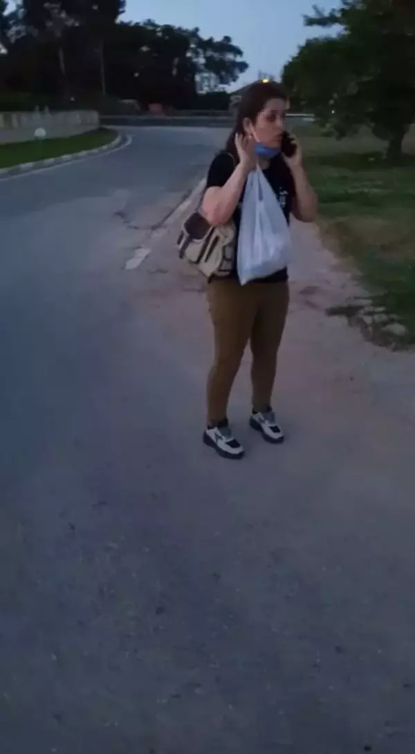 'Laf atma' tartışması kanlı bitti: 1 ölü 'Laf atma' tartışması kanlı bitti: 1 ölü