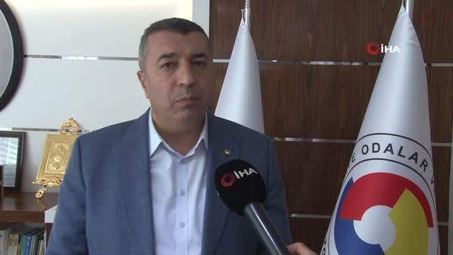 Malatya'da kuru kayısı ihracatı yüz güldürüyor Malatya'da kuru kayısı ihracatı yüz güldürüyor