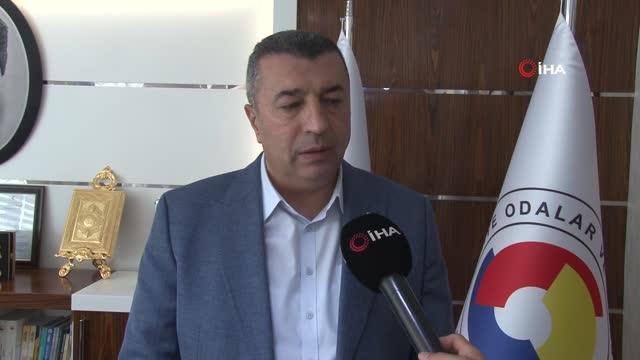 Malatya'da kuru kayısı ihracatı yüz güldürüyor Malatya'da kuru kayısı ihracatı yüz güldürüyor