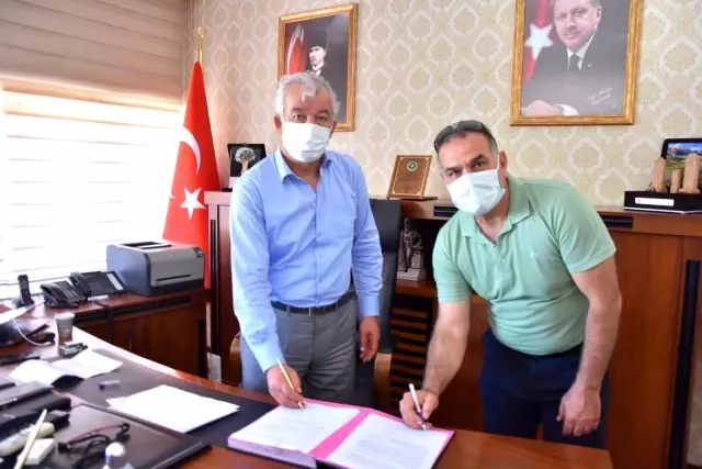 Mersin�de Ev Hayvanı Kayıt Sistemi ile mikroçip uygulaması başlıyor