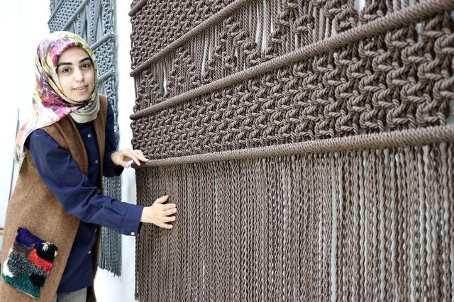 mesleginden vazgectigi hobisi ile turkiye de 2 14146342 o