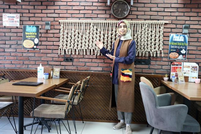 mesleginden vazgectigi hobisi ile turkiye de 8 14146342 o