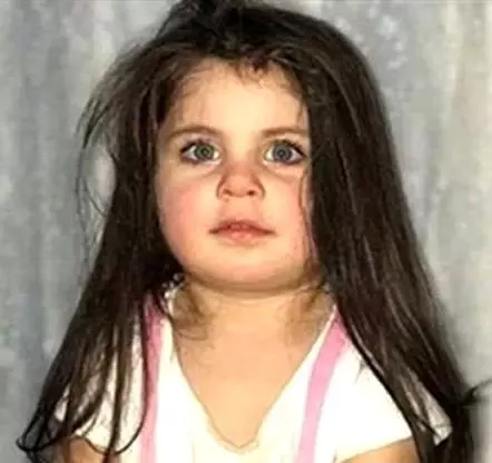 Minik Leyla'nın davası Ağrı'da görülecek Minik Leyla'nın davası Ağrı'da görülecek