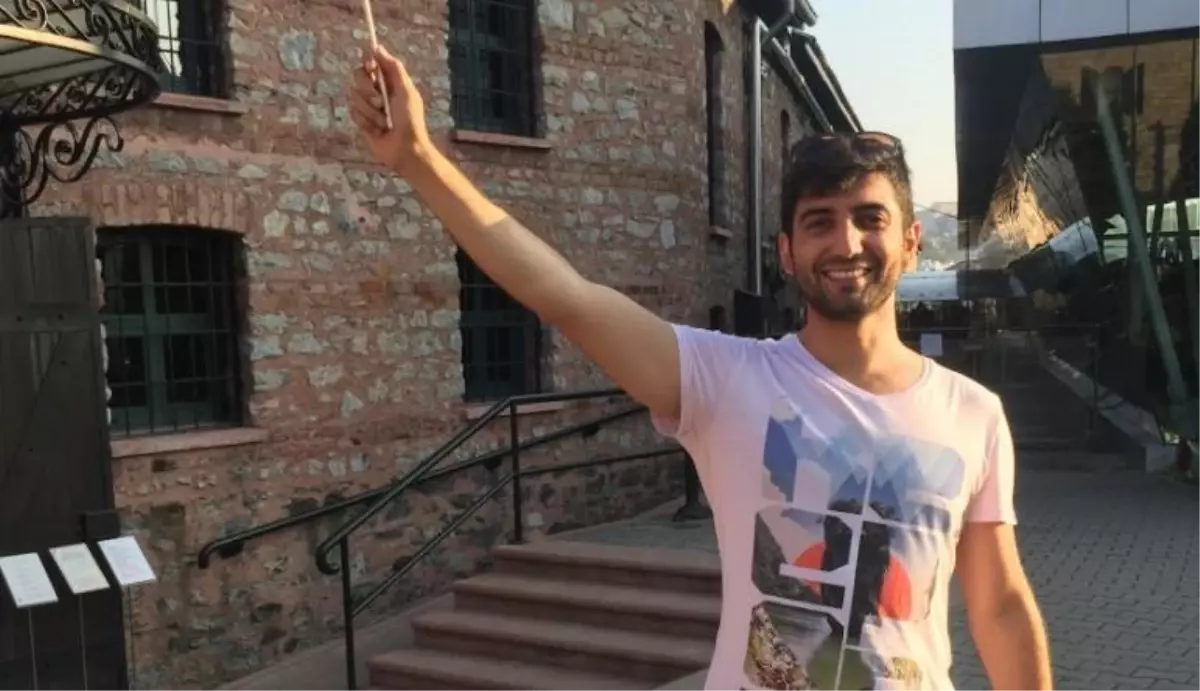 Musab Turan kimdir? AA Muhabiri Musab Turan kaç yaşında?