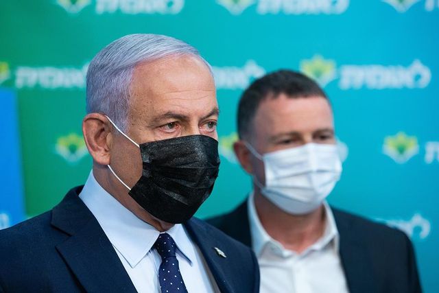 netanyahu gerekli olduguna inansaydim kara 14147530 o