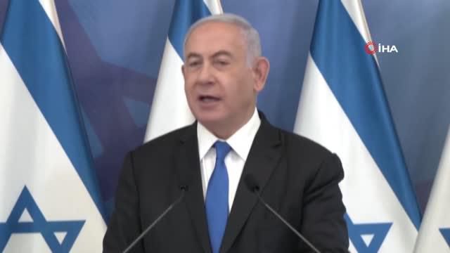 netanyahu gerekli olduguna inansaydim kara 2 14147530 o
