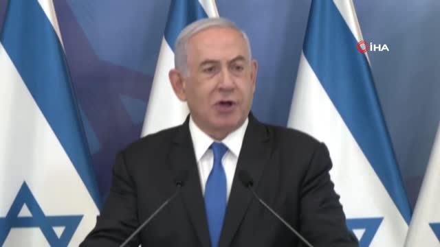 netanyahu gerekli olduguna inansaydim kara 3 14147530 o