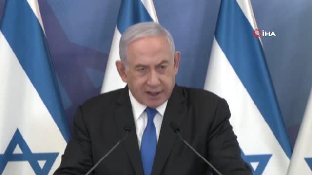 netanyahu gerekli olduguna inansaydim kara 4 14147530 o