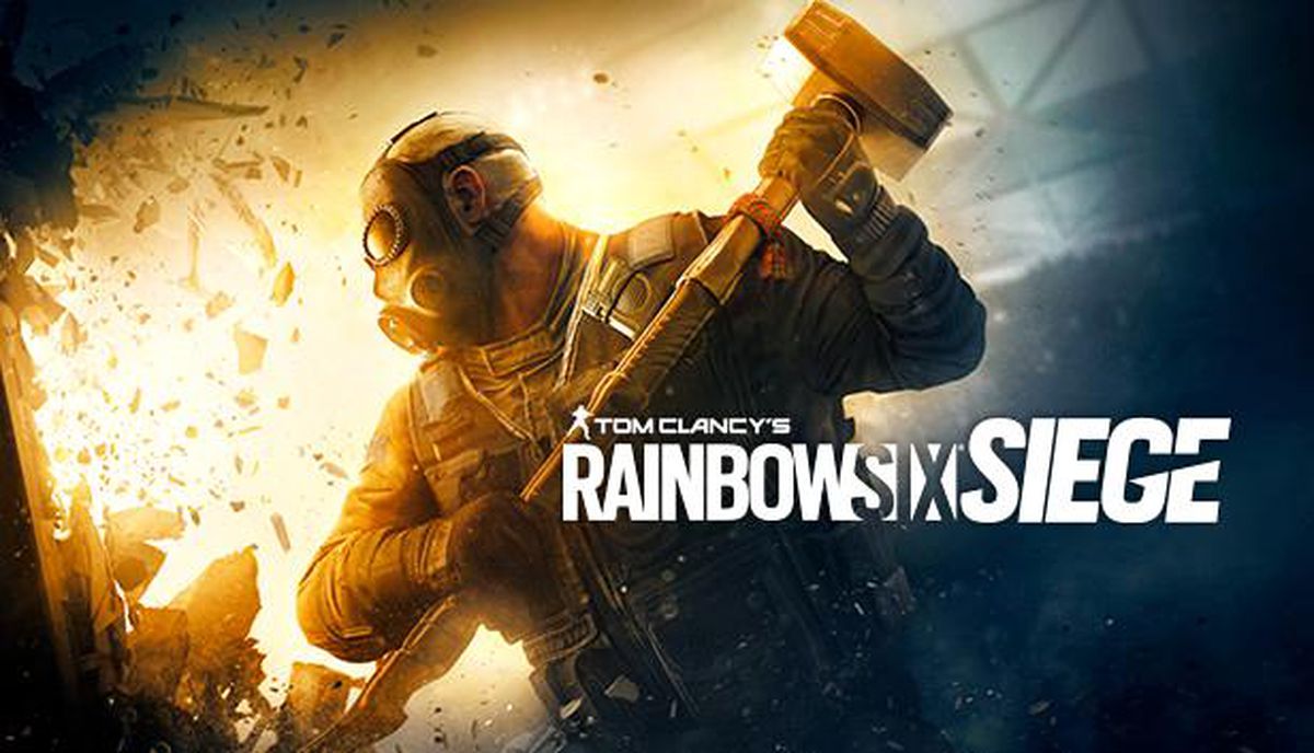 Parabellum Rainbow Six efsanesi G2 Esports'u eledi!