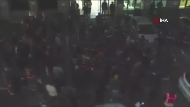 'Sahil Rüzgarı' Operasyonu'nda gözaltı sayısı 139'a yükseldi 'Sahil Rüzgarı' Operasyonu'nda gözaltı sayısı 139'a yükseldi
