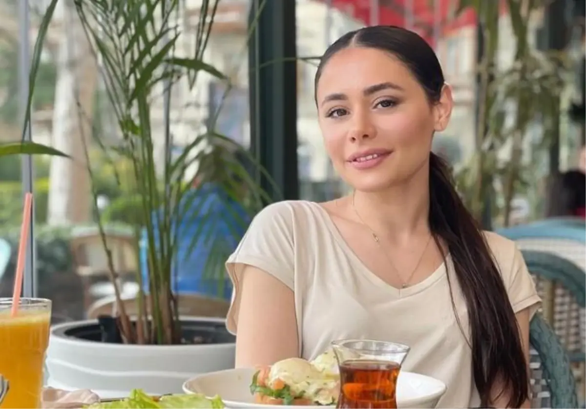 Samira Efendi kimdir? Eurovision yarışmasına katılan Efendi kimdir, kaç yaşında, nereli? Hayatı ve biyografisi!