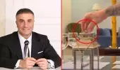 Sedat Peker'in videolarını çeken kişinin erkek çocuğu Celalhan Peker olduğu alana çıktı Sedat Peker'in videolarını çeken kişinin erkek çocuğu Celalhan Peker olduğu alana çıktı