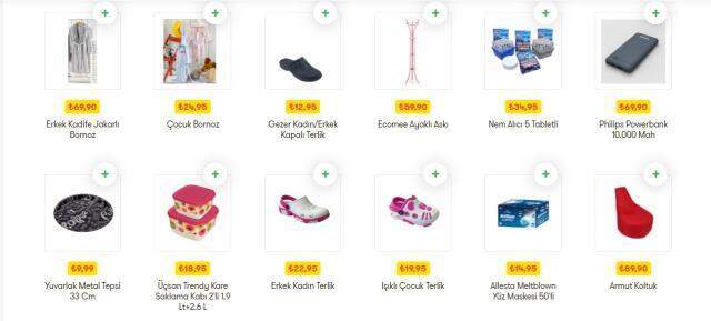 ŞOK market katalog! ŞOK aktüel ürünler neler? ŞOK 21 Mayıs ürünleri!