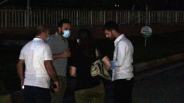 Son dakika haber... Tartıştığı kişi tarafından tabancayla vurularak öldürüldü Son dakika haber... Tartıştığı kişi tarafından tabancayla vurularak öldürüldü