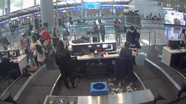 Thodex'in sahibi Faruk Fatih Özer, yurt dışına böyle kaçmış