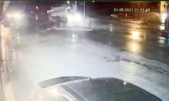 Kahreden tesadüf! 37 yıl sonra babasıyla aynı yerde, aynı şekilde öldü