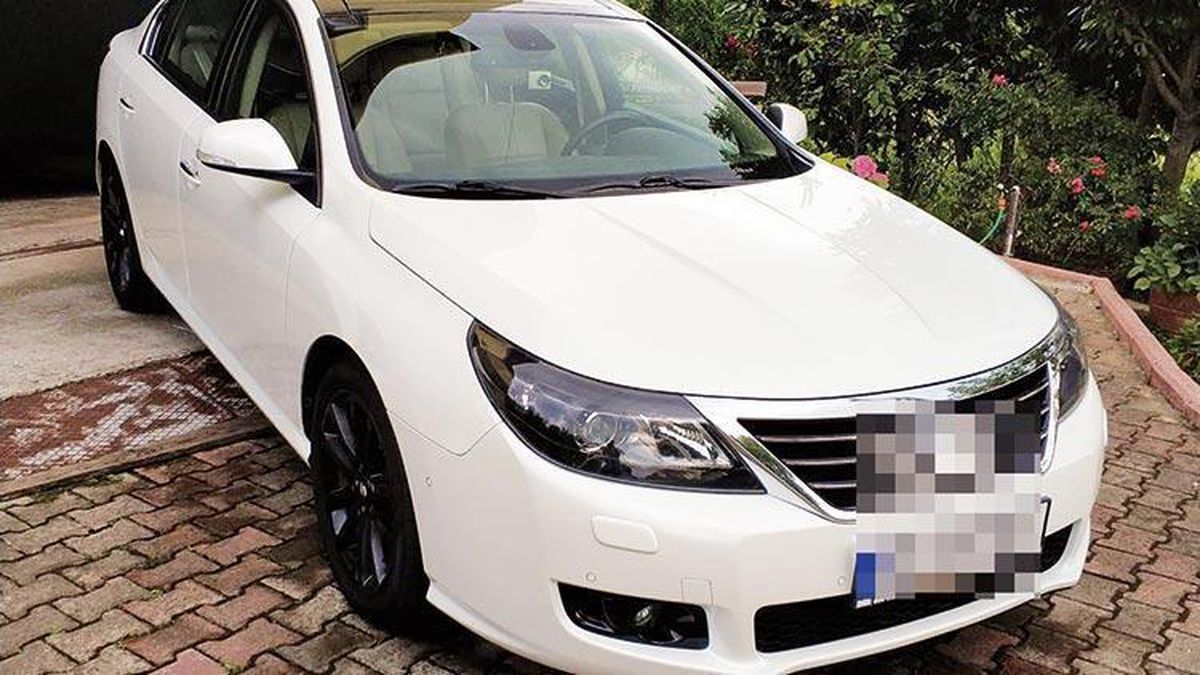 Aldığı sıfır araç kabusu oldu, beklediği karar mahkemeden 7 yıl sonra geldi