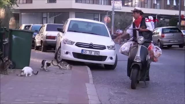 ANTALYA EKMEK İSRAFINA FARKINDALIK İÇİN KISA FİLM ÇEKTİLER ANTALYA EKMEK İSRAFINA FARKINDALIK İÇİN KISA FİLM ÇEKTİLER