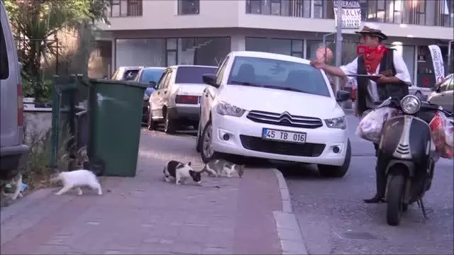 ANTALYA EKMEK İSRAFINA FARKINDALIK İÇİN KISA FİLM ÇEKTİLER ANTALYA EKMEK İSRAFINA FARKINDALIK İÇİN KISA FİLM ÇEKTİLER