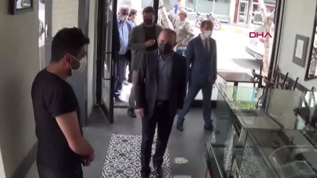 ARDAHAN'DA DENETİMLER SONUÇ VERDİ, VAKA SAYILARI DÜŞTÜ