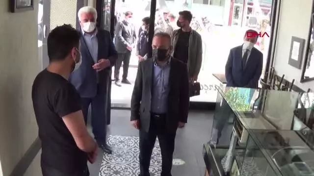ARDAHAN'DA DENETİMLER SONUÇ VERDİ, VAKA SAYILARI DÜŞTÜ