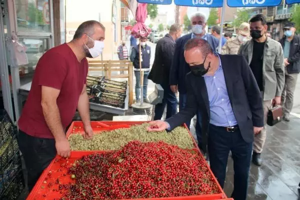ARDAHAN'DA DENETİMLER SONUÇ VERDİ, VAKA SAYILARI DÜŞTÜ