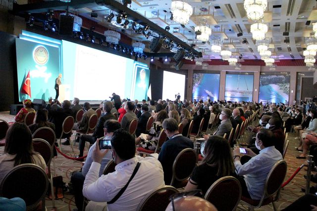 bakan ersoy guvenli turizm sertifika programi 10 14149574 o
