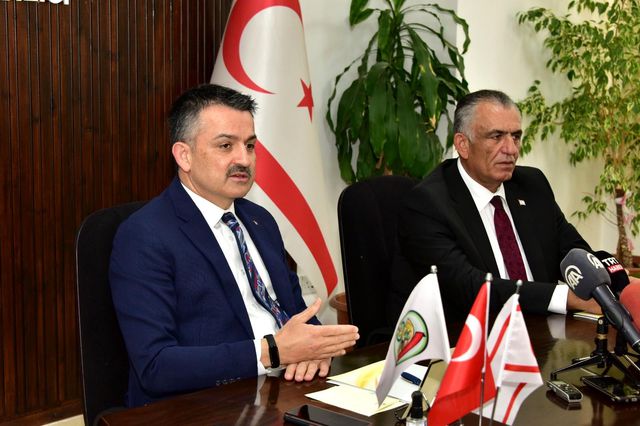 bakan pakdemirli yil sonundan once guzelyurt 14149415 o