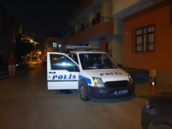 Bekçilerin denetiminden kaçtı, bahçede saklanırken yakalandı Bekçilerin denetiminden kaçtı, bahçede saklanırken yakalandı