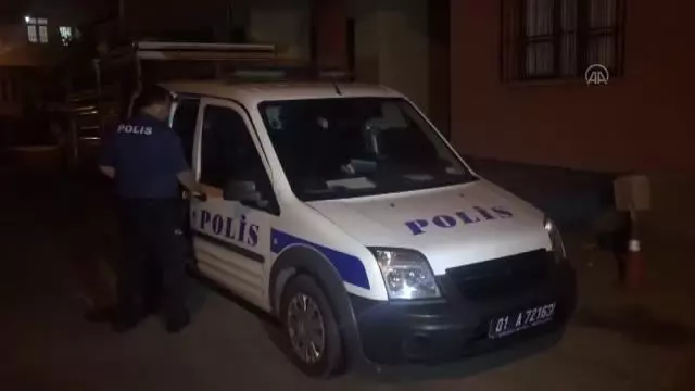 Bekçilerin 'dur' ihtarına uymayan şüpheli kovalamaca sonucu yakalandı Bekçilerin 'dur' ihtarına uymayan şüpheli kovalamaca sonucu yakalandı
