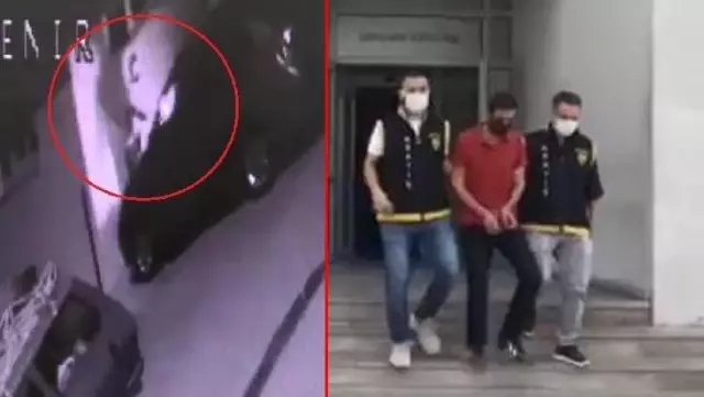 Bu nasıl nefret! Husumetli çift, komşusunun araçlarını yakması için Adana'dan kundakçı getirtmiş Bu nasıl nefret! Husumetli çift, komşusunun araçlarını yakması için Adana'dan kundakçı getirtmiş