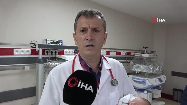 doktorlari sasirtan dogum 40 yasindaki anneni 14148816 o