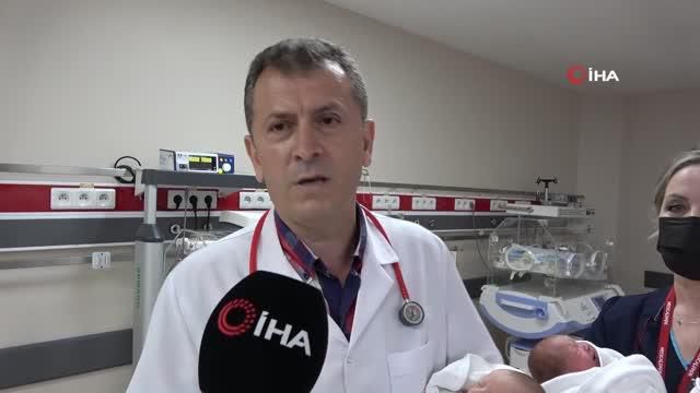 doktorlari sasirtan dogum 40 yasindaki anneni 2 14148816 o