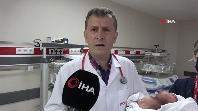 doktorlari sasirtan dogum 40 yasindaki anneni 3 14148816 o