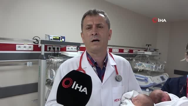 doktorlari sasirtan dogum 40 yasindaki anneni 4 14148816 o