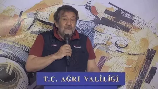 Fotoğraf tutkunları Ağrı'nın tarihi ve doğal güzelliklerini tanıtmak için yarışacak