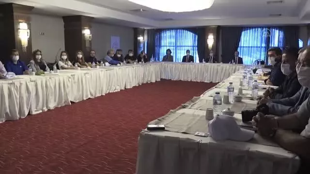 Fotoğraf tutkunları Ağrı'nın tarihi ve doğal güzelliklerini tanıtmak için yarışacak