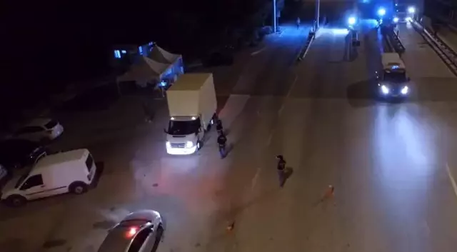 Gaziantep'te 2 milyon 520 bin makaron ele geçirildi Gaziantep'te 2 milyon 520 bin makaron ele geçirildi