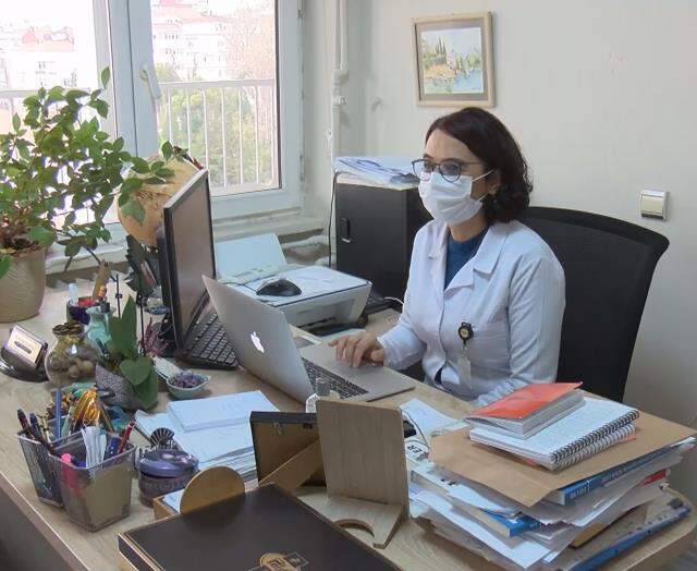 'Geçen yıl haziran ayındaki hataları tekrarlamayalım' diyen Bilim Kurulu üyesinden 'yapılandırılmış açılma' önerisi