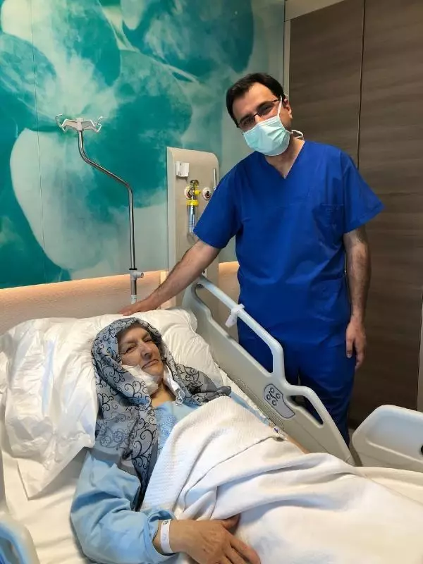 ? GERÇEĞİ 10 YIL SONRA ÖĞRENDİ; BADEMCİK İLTİHABI DEDİLER TAŞ ÇIKTI ? GERÇEĞİ 10 YIL SONRA ÖĞRENDİ; BADEMCİK İLTİHABI DEDİLER TAŞ ÇIKTI