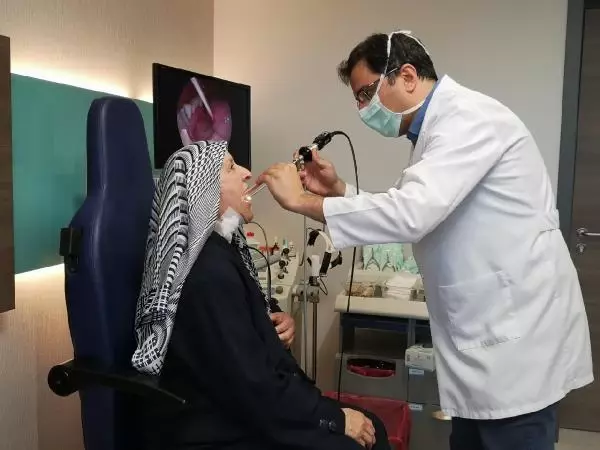 ? GERÇEĞİ 10 YIL SONRA ÖĞRENDİ; BADEMCİK İLTİHABI DEDİLER TAŞ ÇIKTI ? GERÇEĞİ 10 YIL SONRA ÖĞRENDİ; BADEMCİK İLTİHABI DEDİLER TAŞ ÇIKTI