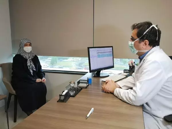 ? GERÇEĞİ 10 YIL SONRA ÖĞRENDİ; BADEMCİK İLTİHABI DEDİLER TAŞ ÇIKTI ? GERÇEĞİ 10 YIL SONRA ÖĞRENDİ; BADEMCİK İLTİHABI DEDİLER TAŞ ÇIKTI