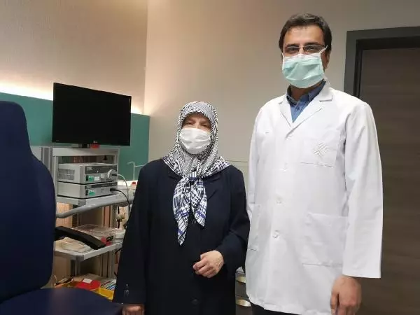 ? GERÇEĞİ 10 YIL SONRA ÖĞRENDİ; BADEMCİK İLTİHABI DEDİLER TAŞ ÇIKTI ? GERÇEĞİ 10 YIL SONRA ÖĞRENDİ; BADEMCİK İLTİHABI DEDİLER TAŞ ÇIKTI